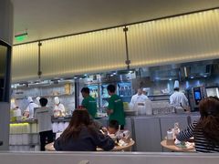 -苏小柳点心·手作小笼包(浦东嘉里城分院)