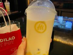 -海底捞火锅(珠影星光城夜宵主题店)