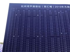 -南汇嘴观海公园