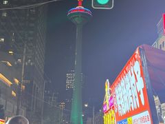 -辽宁电视塔