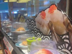 -万岁寿司(蓬江万达店)