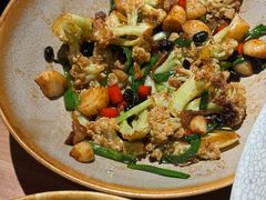 -新太二·鲜料川菜(晶耀前滩店)