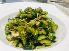 崔氏辣椒圈-太极·粤菜餐厅(亚运村鸟巢店)
