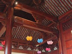 -韬光茶庵