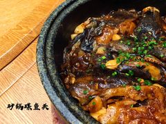 -新海渔港·胶东海鲜家常菜·家宴(奥体中心店)