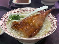 -盛品鲜东莞烧鹅濑粉(杨箕店)