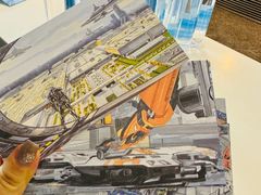 -华晨宝马铁西工厂