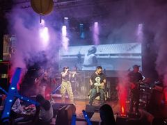 -音乐房子(鎏嘉码头店)