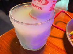 烧酒养乐多-槿Story·韩国料理(望京韩国美食城店)