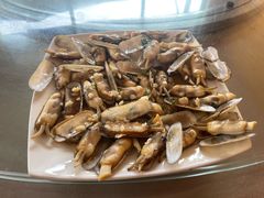 -郑庄脂渣海鲜楼(九水路店)