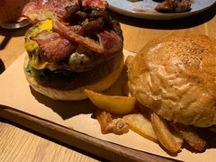 -The Diner X餐厅(青岛万象城店)