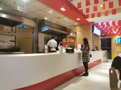 -老通城豆皮大王(吉庆街店)