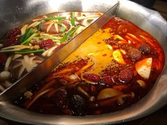 -湊湊火锅·茶憩(东城万达店)