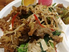 -食蔬不二素食自助餐厅(沈阳铁西店)