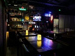 -MARU玛露音乐餐厅(大学路店)