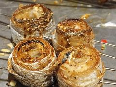 -三个大叔烤羊肉串·炭炉砂锅菜(西三旗店)