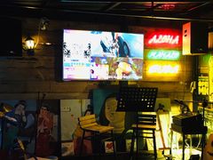 -拖板鞋咖啡旅行酒店(春熙路地铁站店)