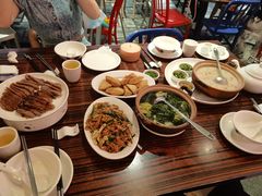 -陈鹏鹏潮汕菜(欢乐海岸 海边景观店)