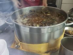 -好成财牛排馆(涂门街总店)