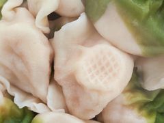 -老大连·海肠捞饭·大连海鲜大连菜(西安路店)