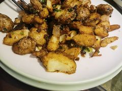 -公社食堂(牧电路店)