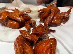 -鸽子侯·家宴·平价海鲜(绿地店)