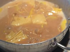 -土风豆米火锅(鸿通城店)