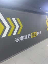 -欲非舞蹈