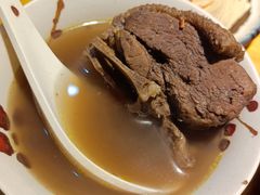 姜母鸭-大牛湾·眷村牛肉面(蠡溪店)