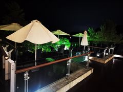 -逸廊大堂吧-下午茶·简餐-千岛湖自由洲际殿