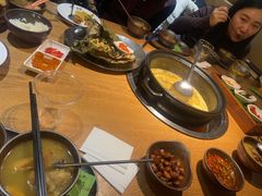 -一朵菌·野生菌探索家火锅(南亚店)