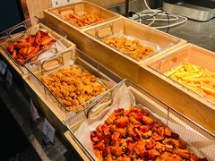 -上海虹桥宾馆味翠餐厅