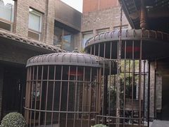 -成都钓鱼台精品酒店-品聚·成都餐厅