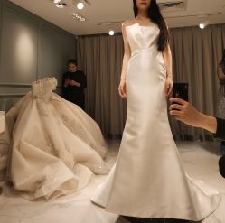 -GRACE KELLY婚纱与礼服(北京店)