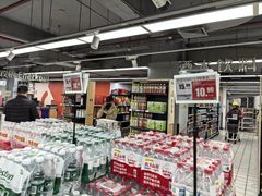 -物美超市(三里河店)