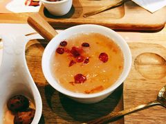 -炖物24章·顺时轻养茶(杭州大厦店)