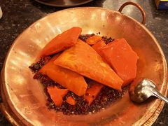 -老码头火锅(玉林店)