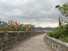 -台州府城(江南长城)