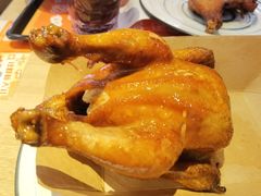 -大快活(丽丰店)