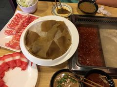 -山城老炮火锅城