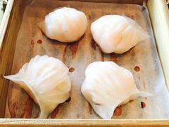 -金轩中餐厅 Jin Xuan(浦东丽思卡尔顿酒店)