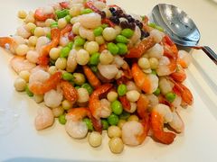 -海味观(老西门店)