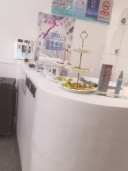 -LJOY丽锦造型·烫发染发