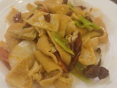 -新疆红柳花餐厅(新洲店)