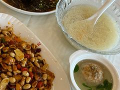 -怡园饭店-餐厅(四望亭店)