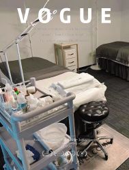 -MJ skin care国际皮肤管理中心