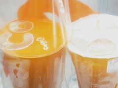 -CoCo都可(万达店)