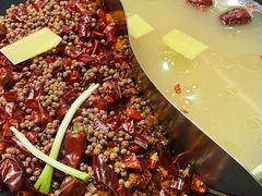 -楠火锅(昆山金鹰店)