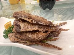 -江南村酒家