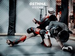 -GSTMMA综合格斗馆